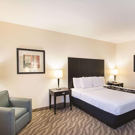 La Quinta By Wyndham Glen Rose Otel Dış mekan fotoğraf