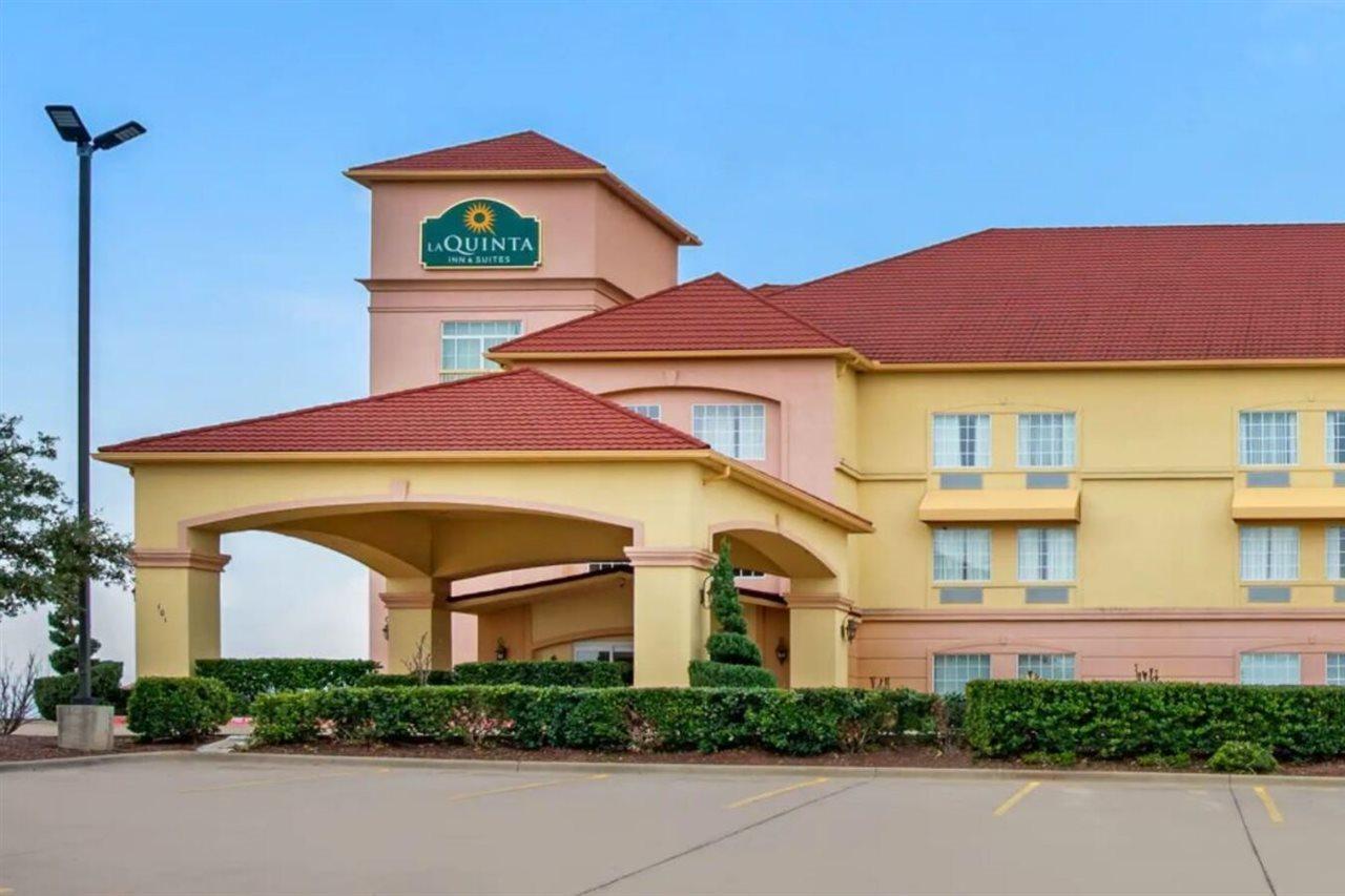 La Quinta By Wyndham Glen Rose Otel Dış mekan fotoğraf