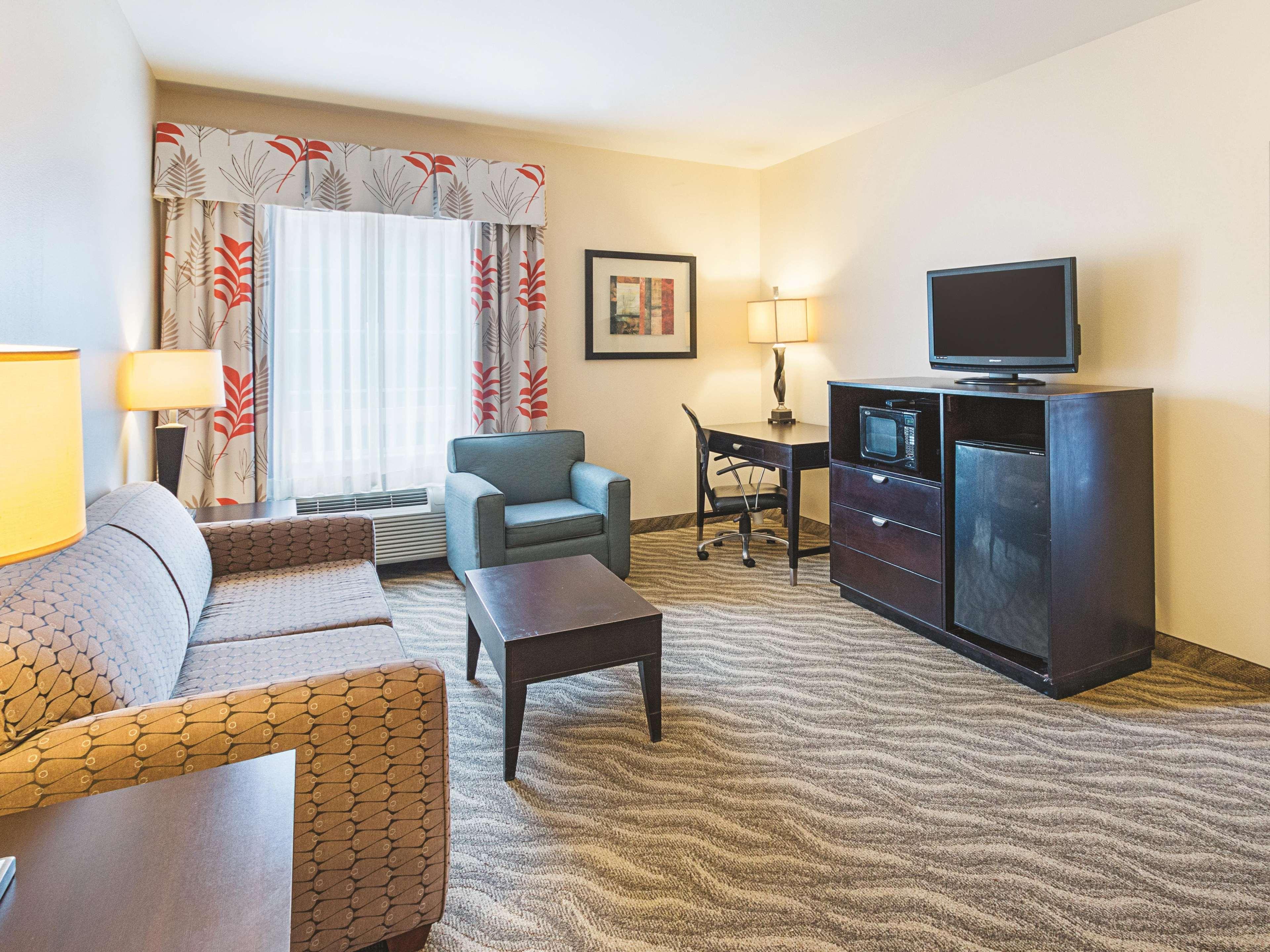 La Quinta By Wyndham Glen Rose Otel Dış mekan fotoğraf