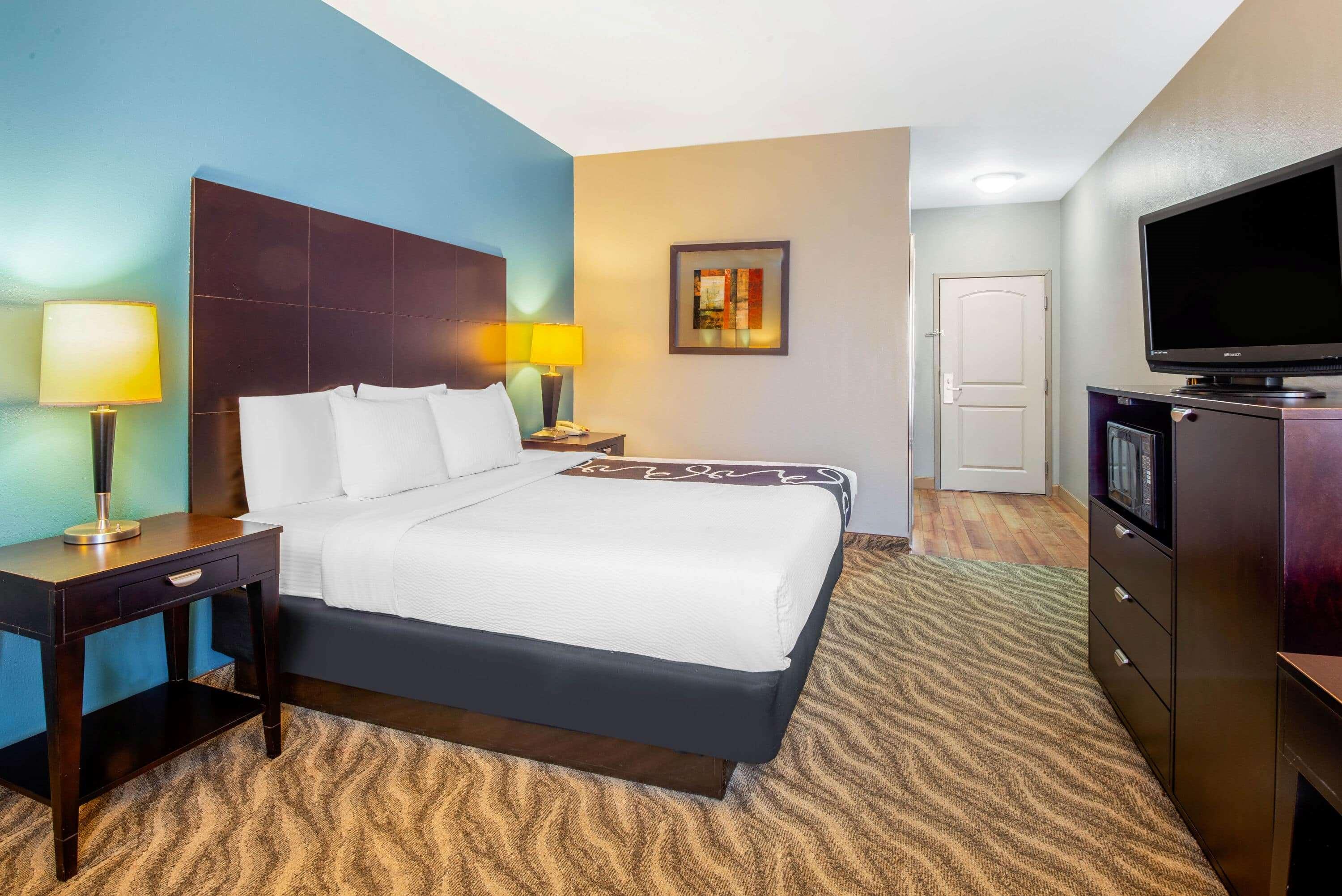 La Quinta By Wyndham Glen Rose Otel Dış mekan fotoğraf