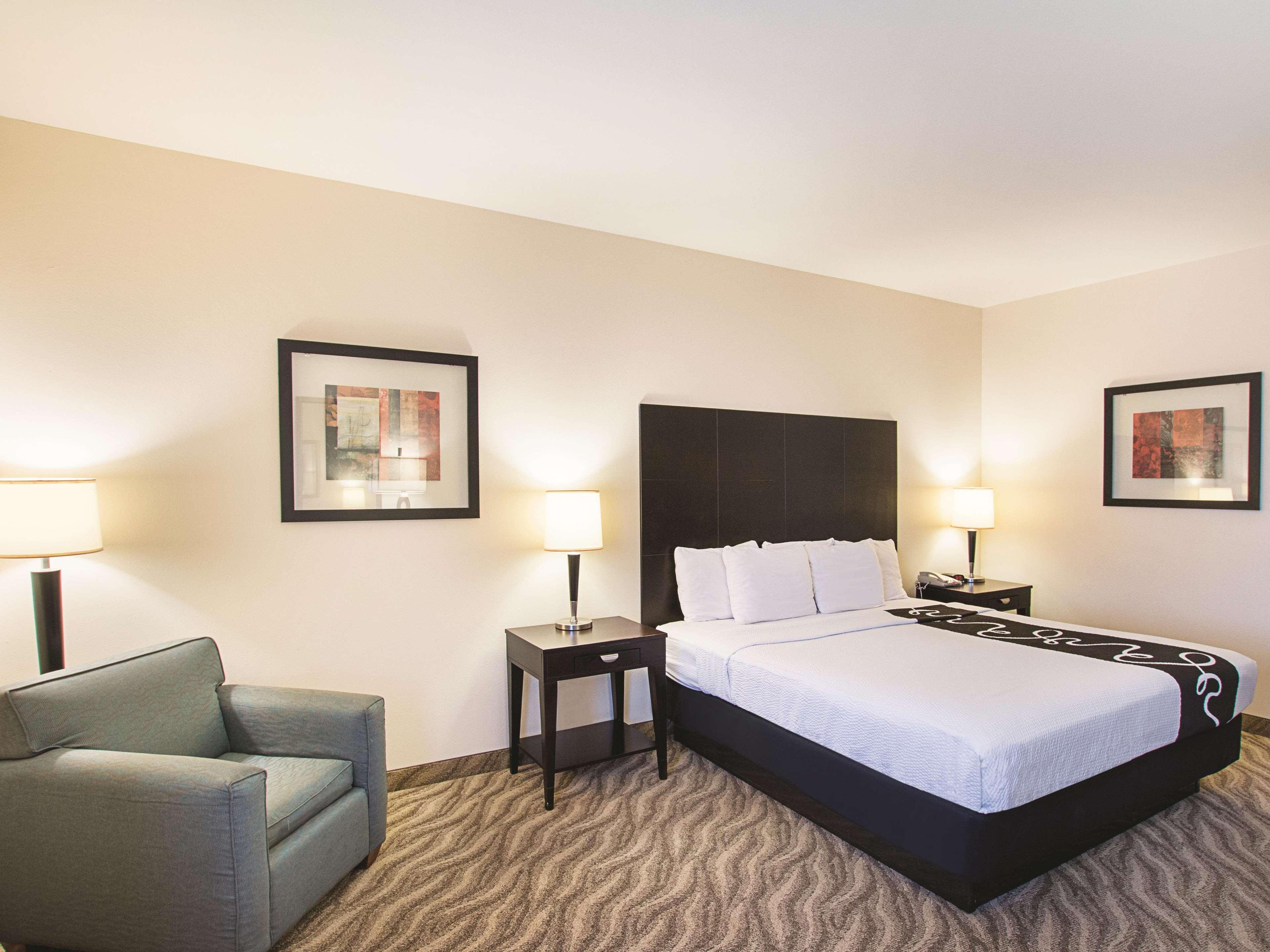La Quinta By Wyndham Glen Rose Otel Dış mekan fotoğraf