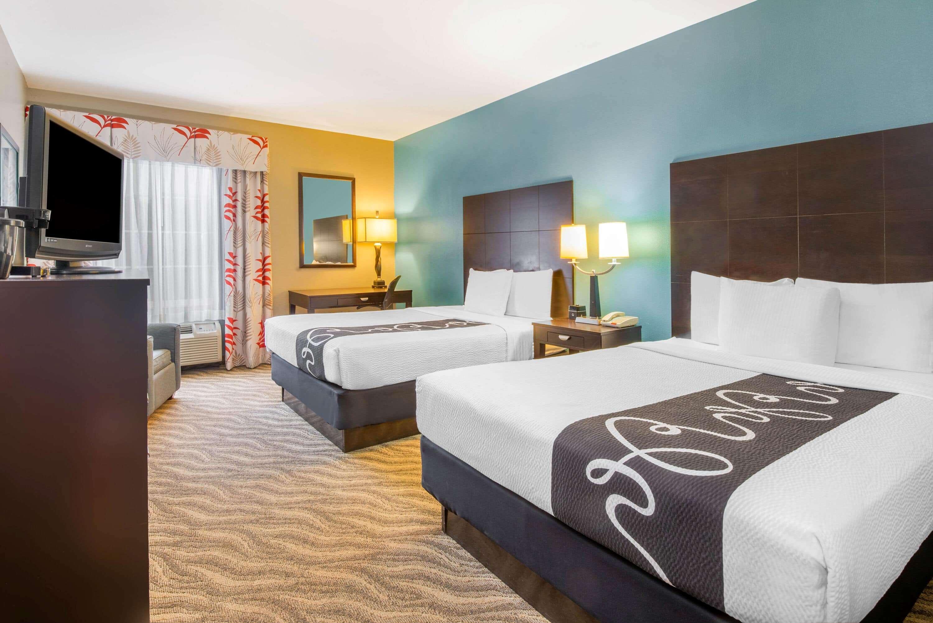 La Quinta By Wyndham Glen Rose Otel Dış mekan fotoğraf