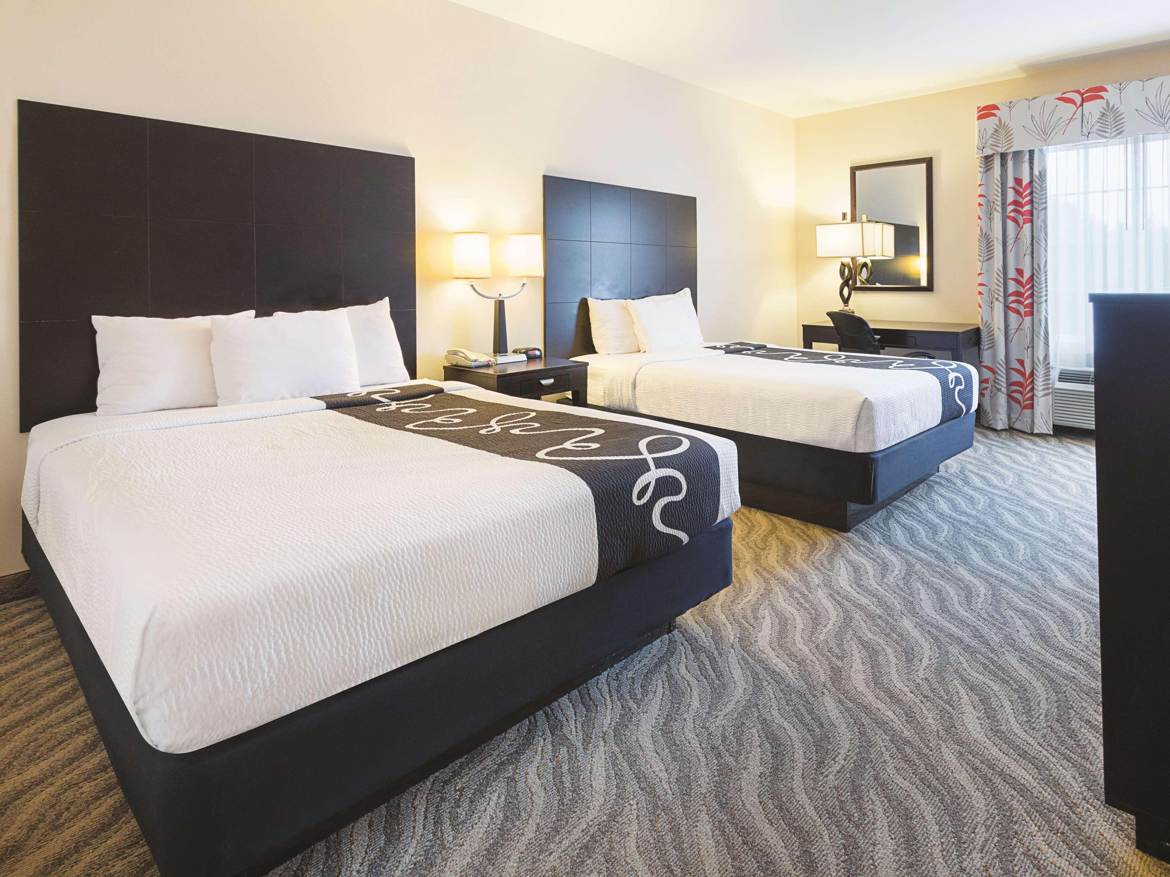 La Quinta By Wyndham Glen Rose Otel Dış mekan fotoğraf
