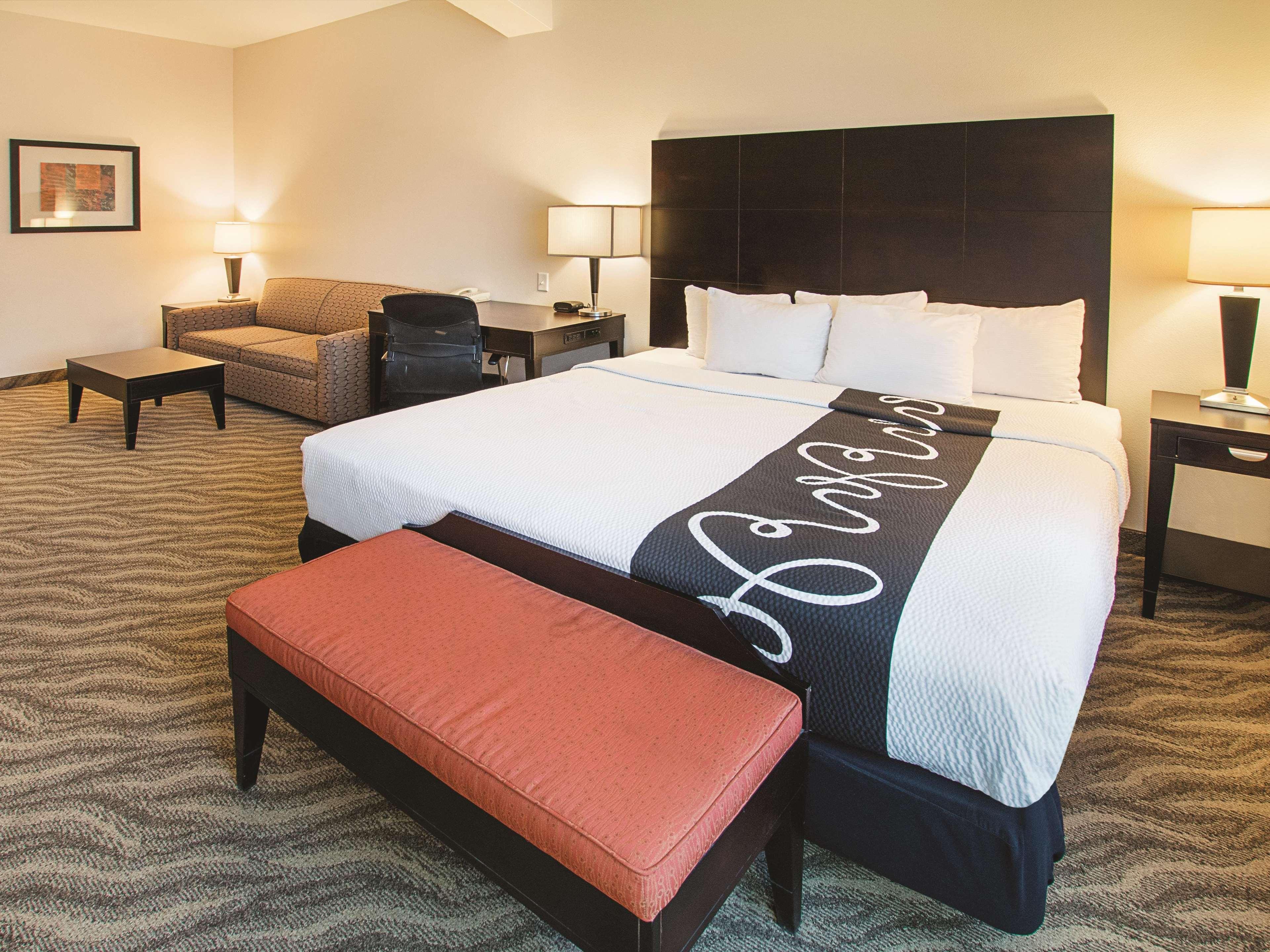 La Quinta By Wyndham Glen Rose Otel Dış mekan fotoğraf