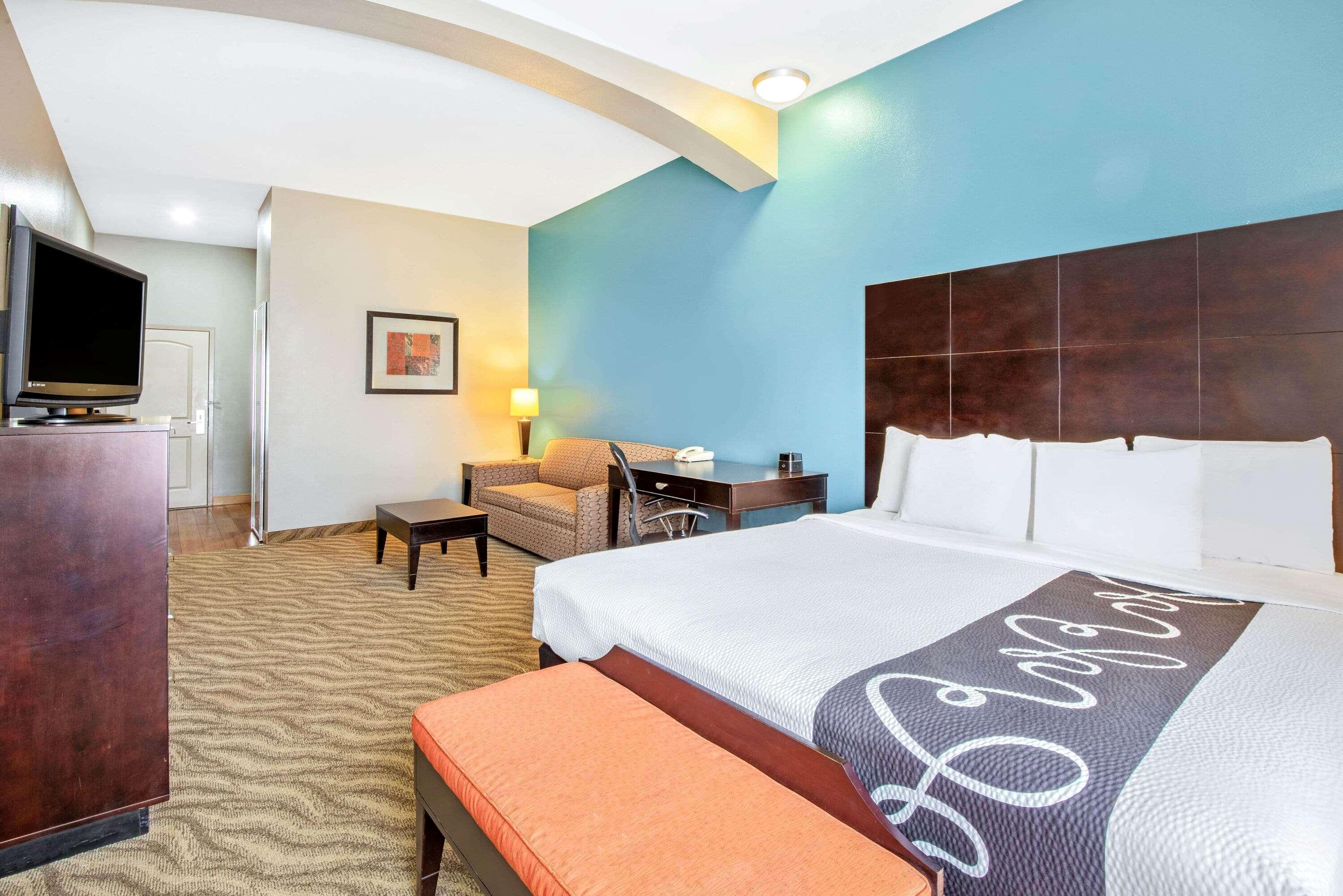 La Quinta By Wyndham Glen Rose Otel Dış mekan fotoğraf