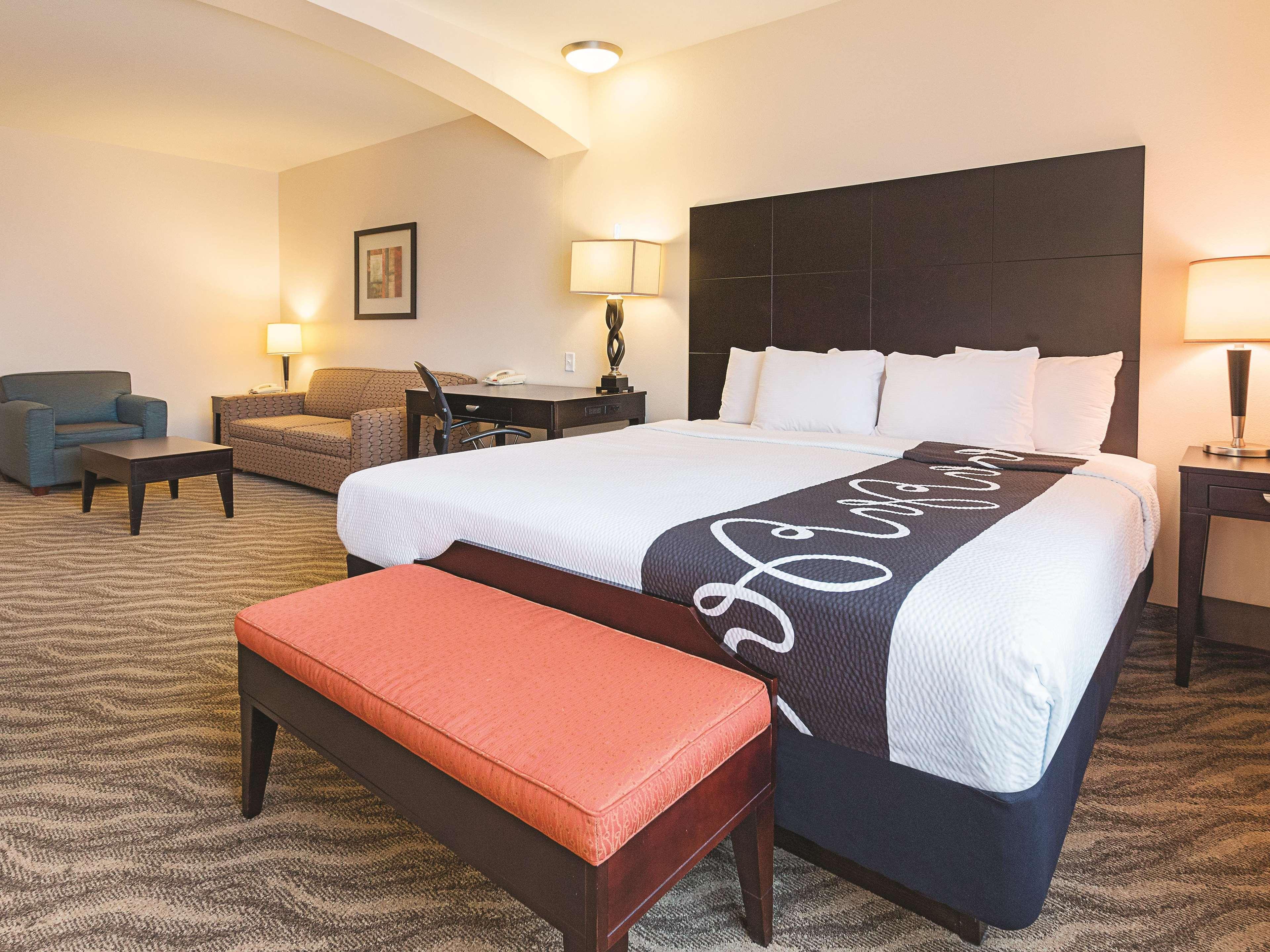 La Quinta By Wyndham Glen Rose Otel Dış mekan fotoğraf