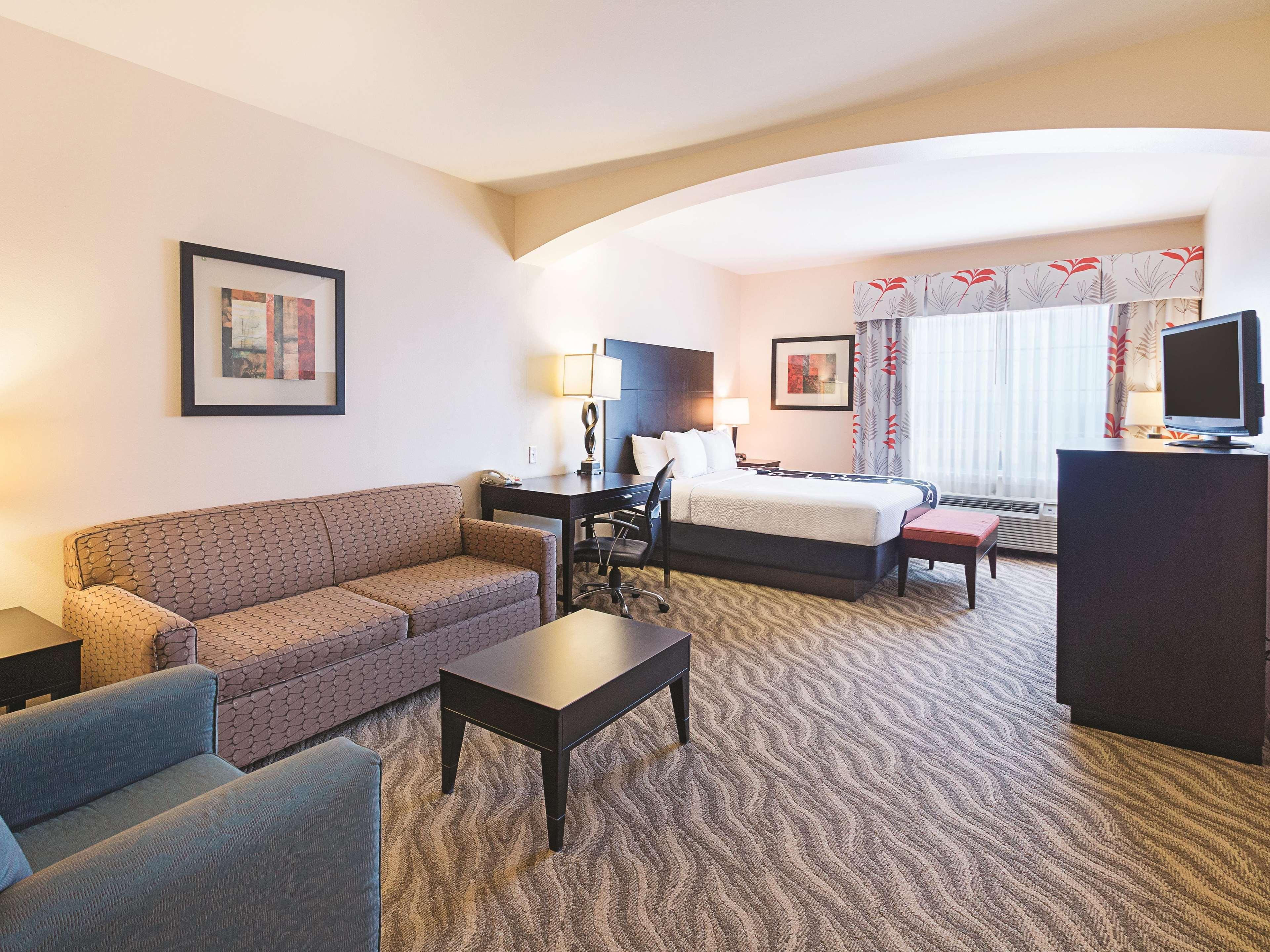 La Quinta By Wyndham Glen Rose Otel Dış mekan fotoğraf