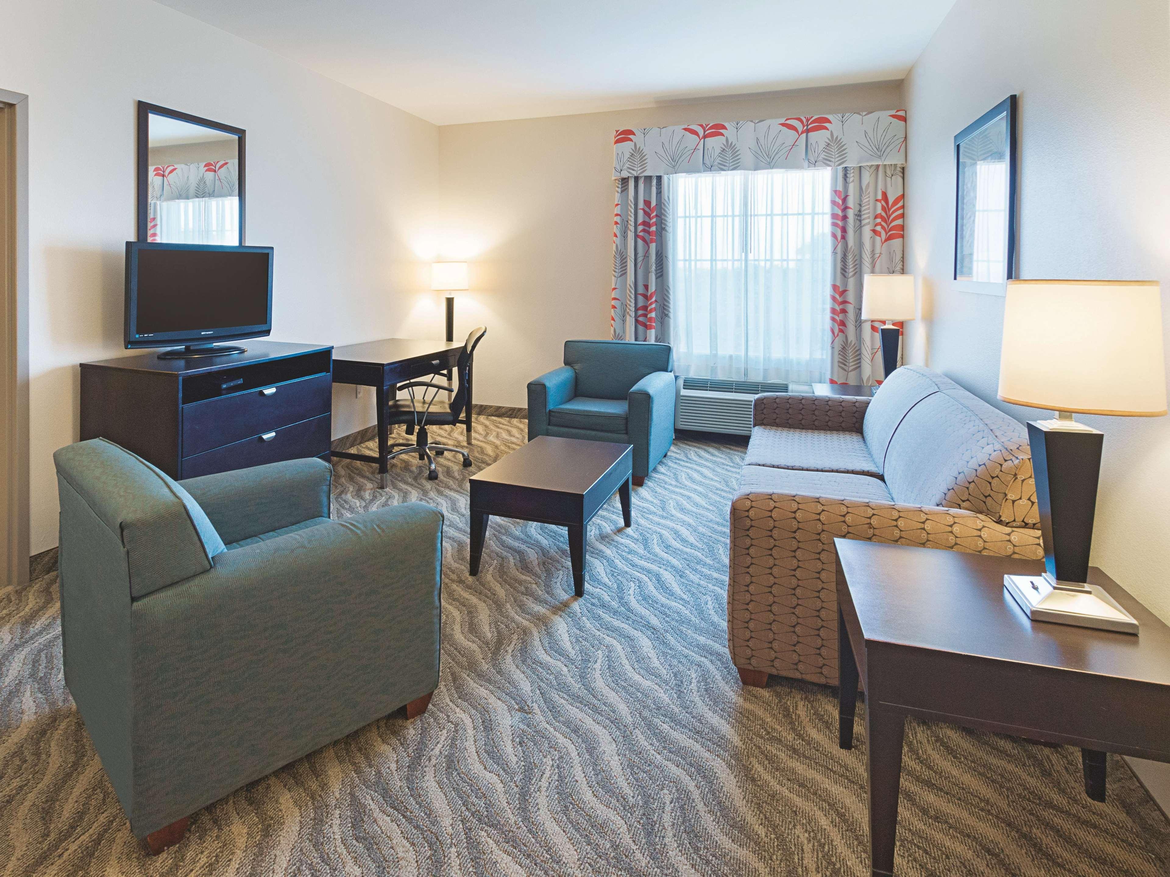 La Quinta By Wyndham Glen Rose Otel Dış mekan fotoğraf