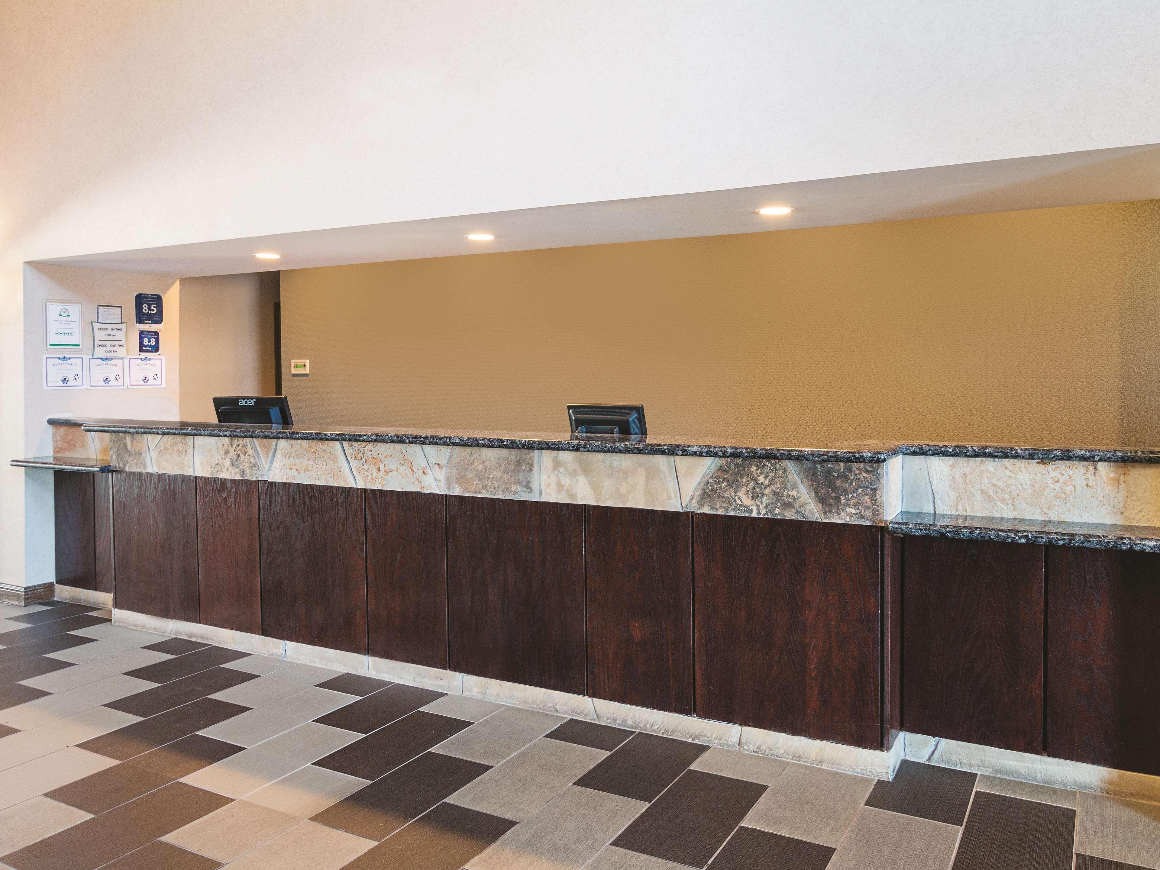 La Quinta By Wyndham Glen Rose Otel Dış mekan fotoğraf