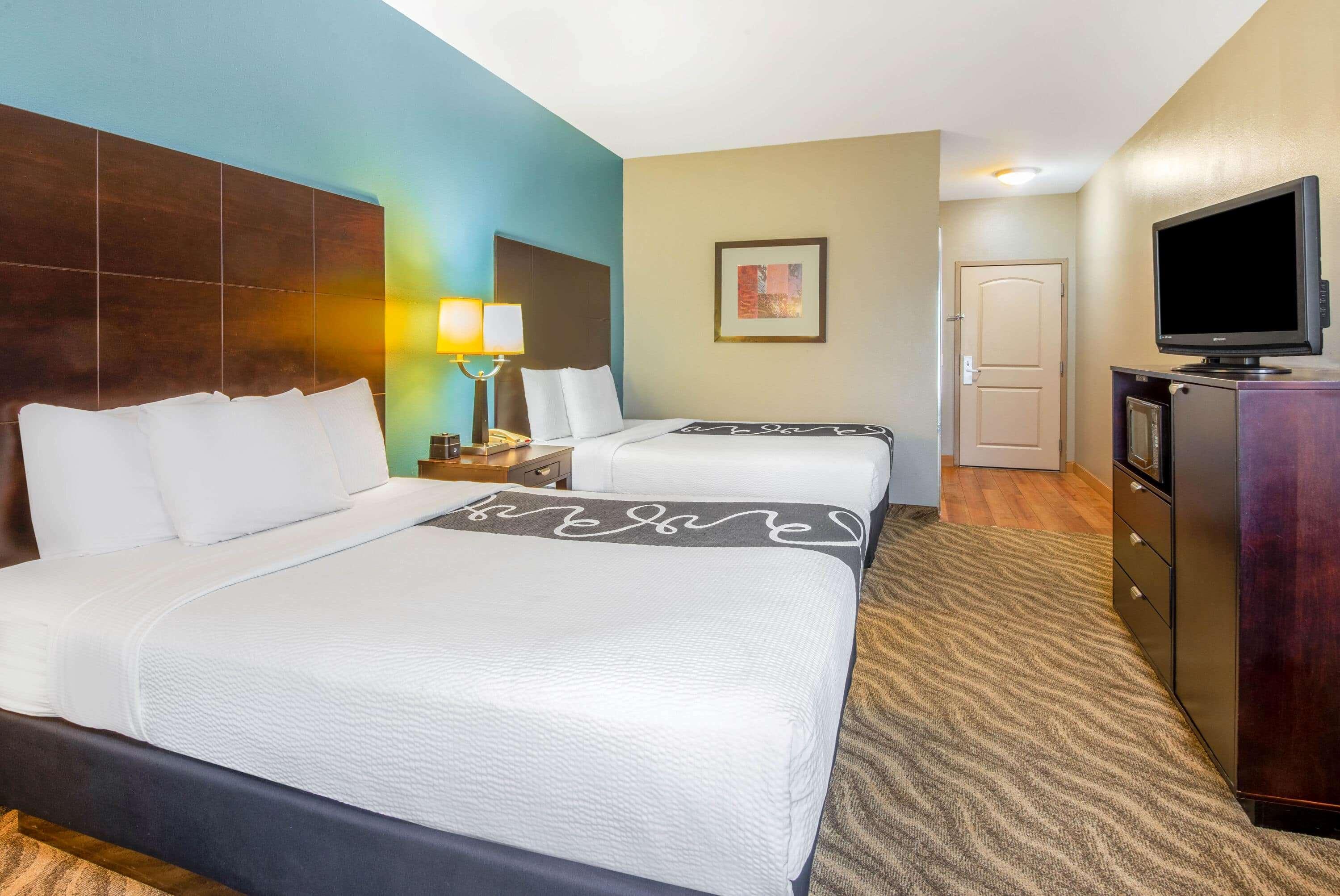 La Quinta By Wyndham Glen Rose Otel Dış mekan fotoğraf