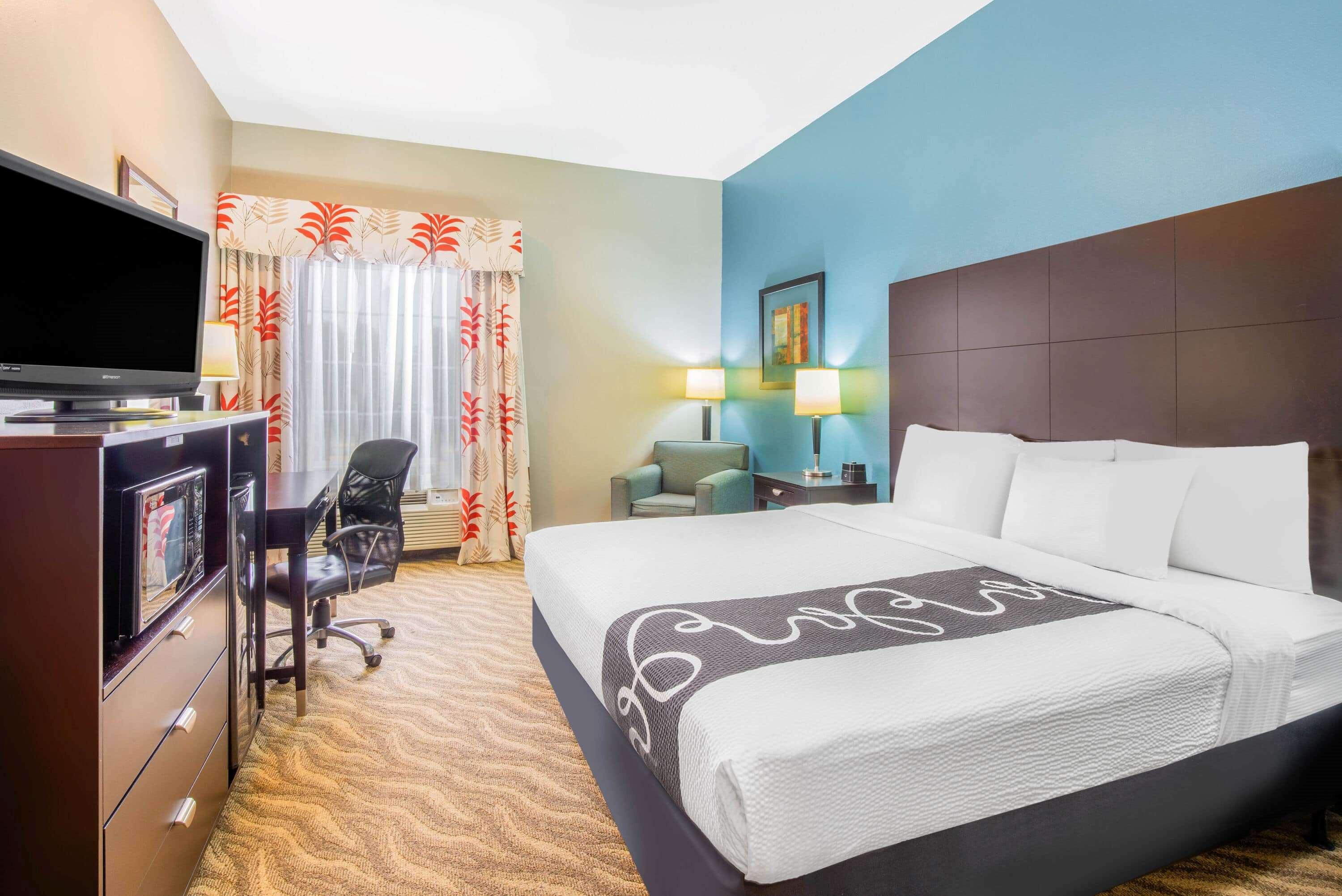 La Quinta By Wyndham Glen Rose Otel Dış mekan fotoğraf