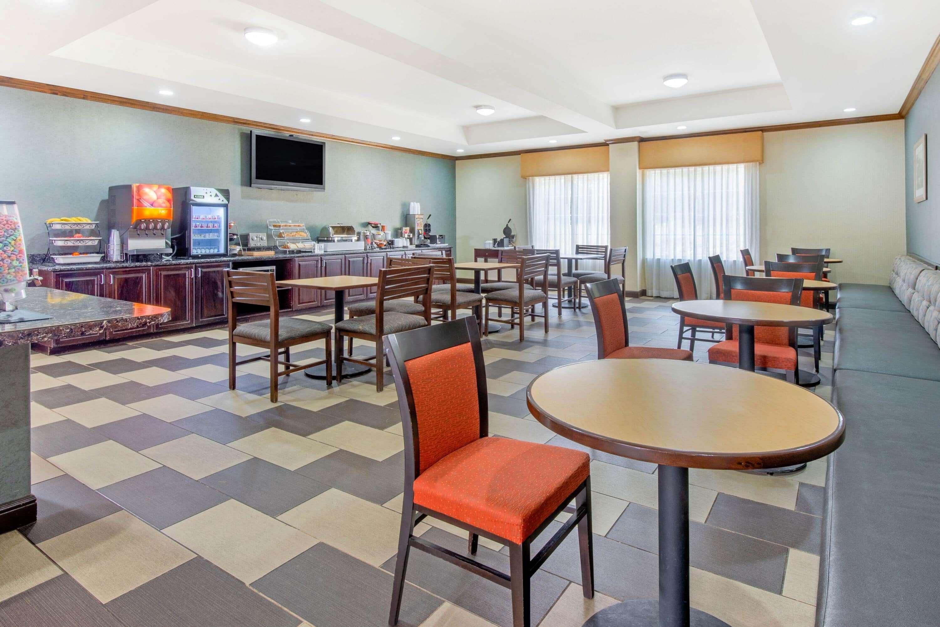 La Quinta By Wyndham Glen Rose Otel Dış mekan fotoğraf