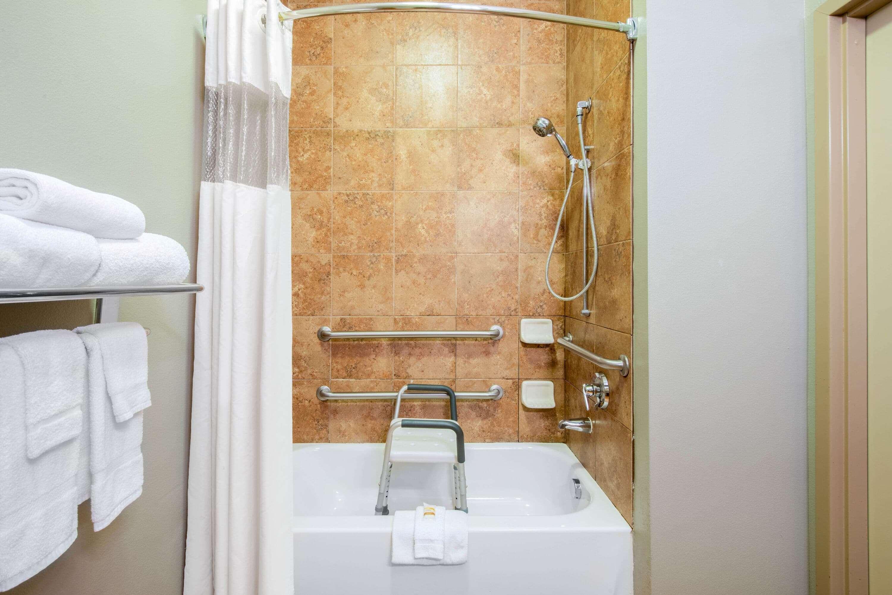 La Quinta By Wyndham Glen Rose Otel Dış mekan fotoğraf