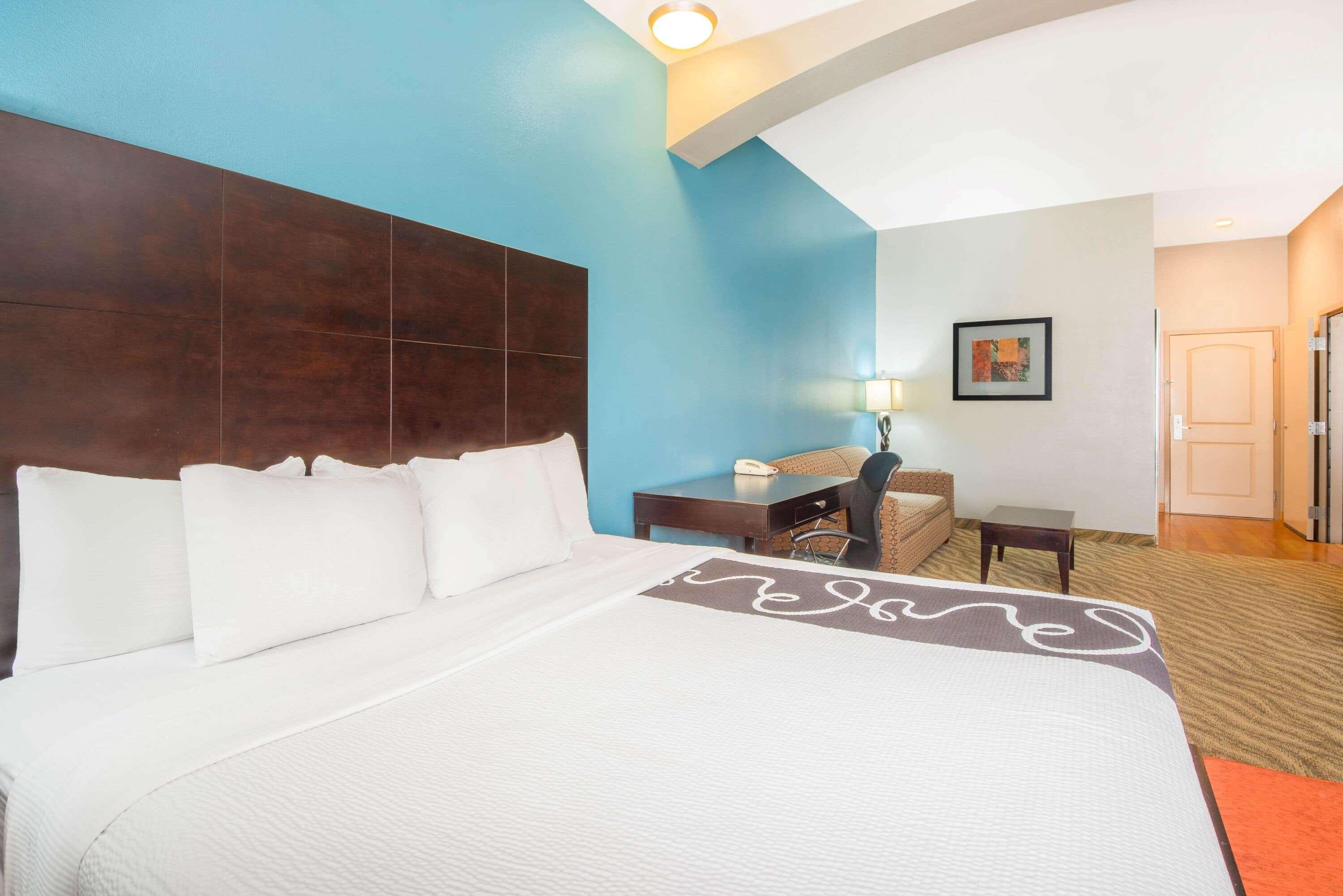 La Quinta By Wyndham Glen Rose Otel Dış mekan fotoğraf