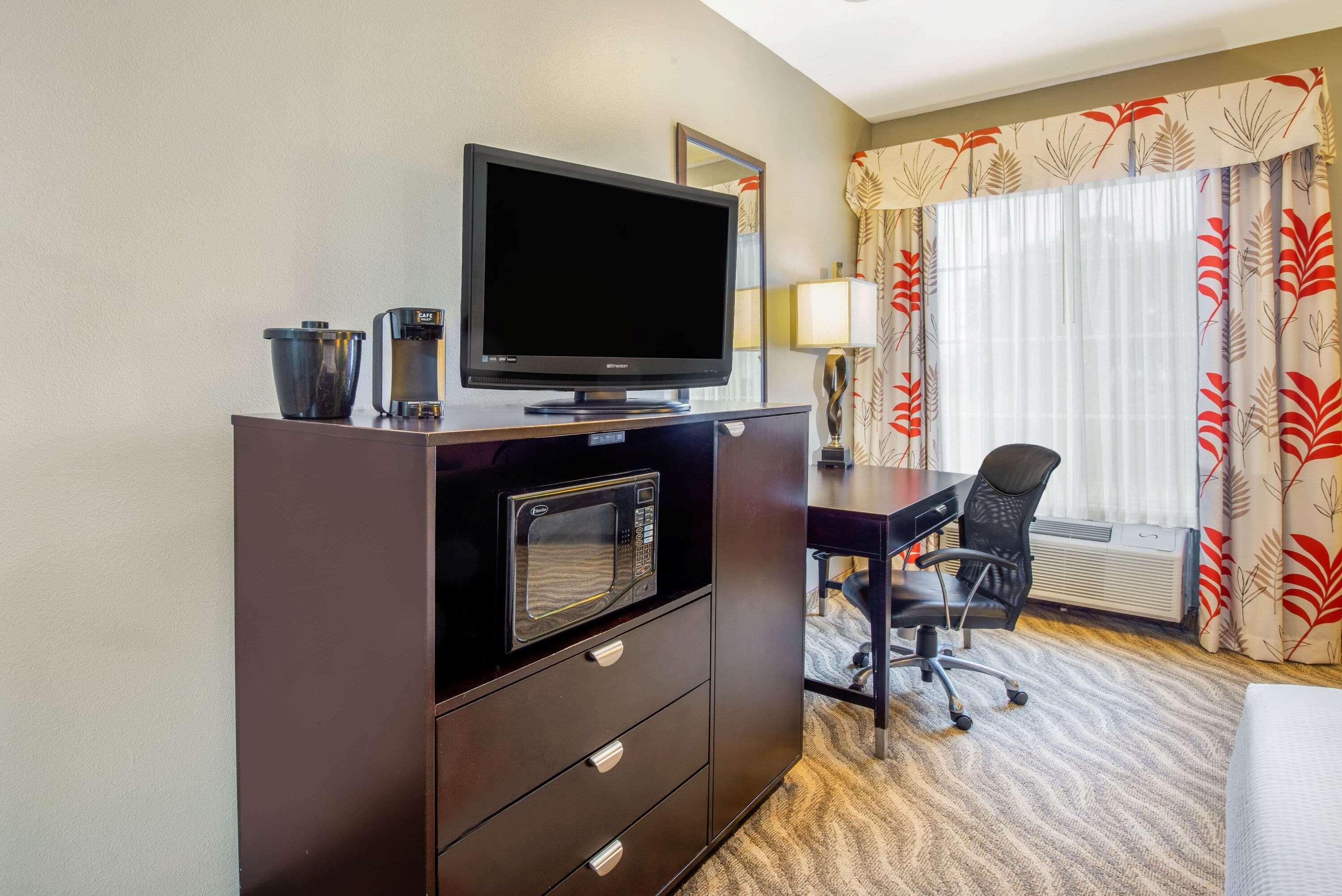La Quinta By Wyndham Glen Rose Otel Dış mekan fotoğraf
