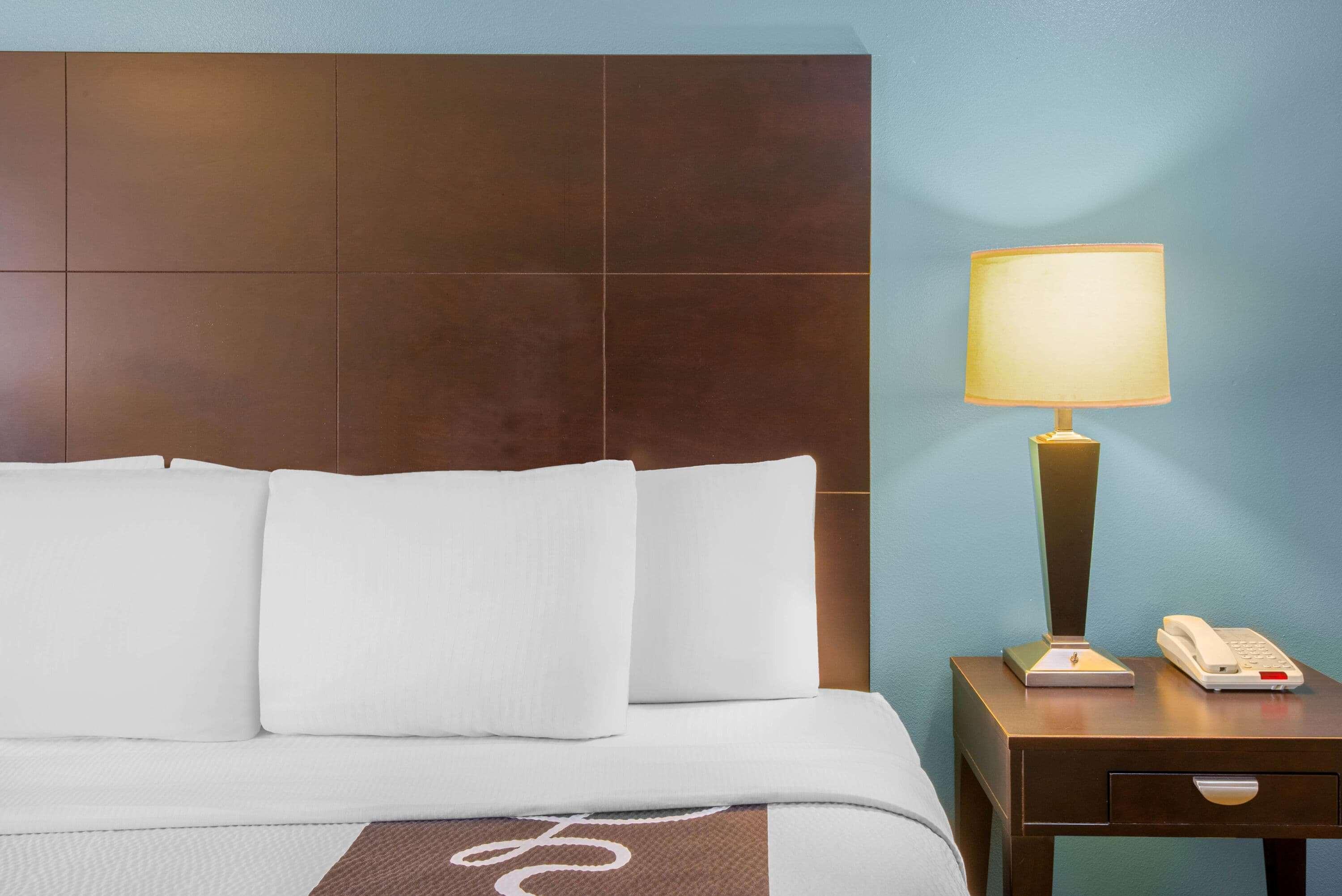 La Quinta By Wyndham Glen Rose Otel Dış mekan fotoğraf
