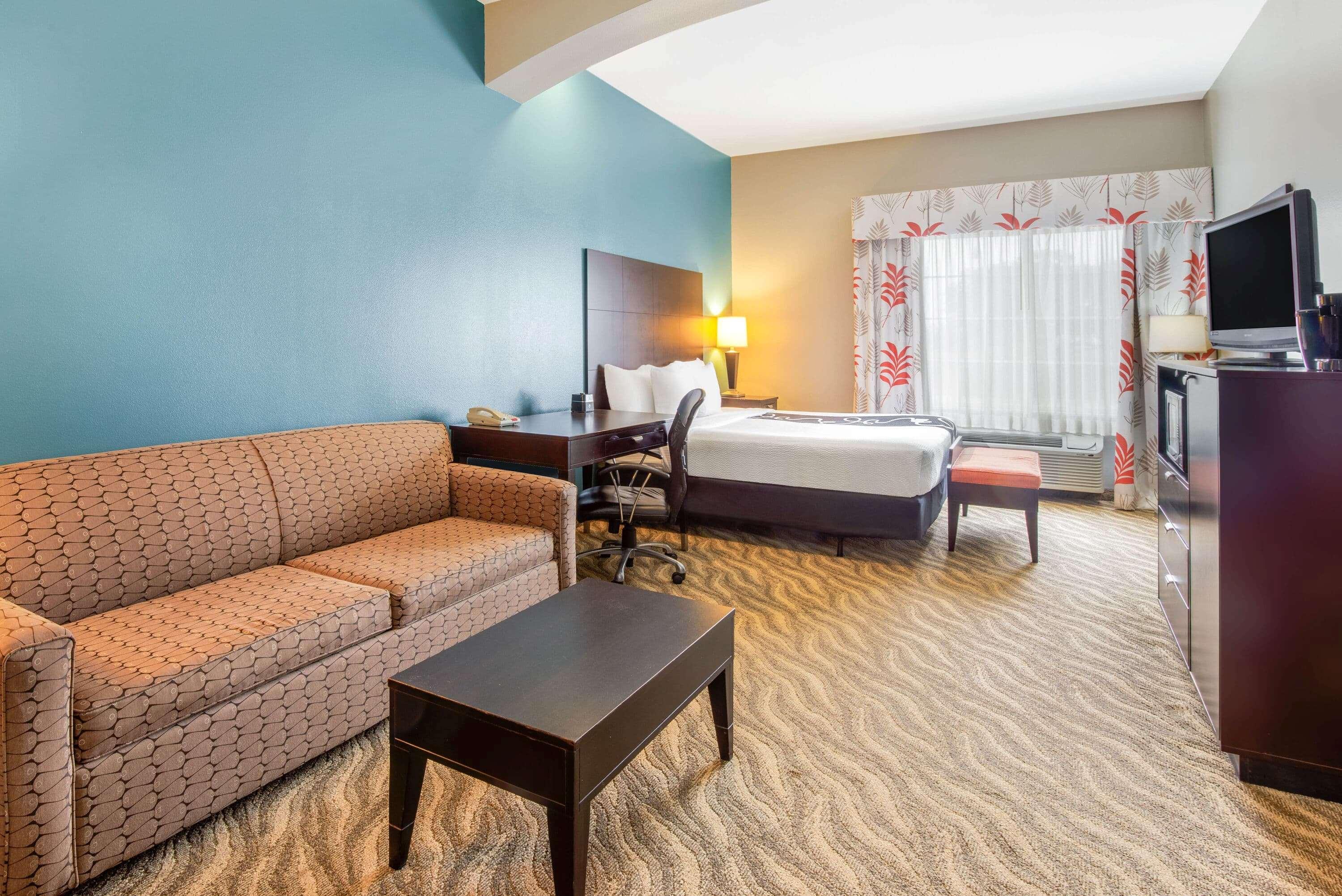 La Quinta By Wyndham Glen Rose Otel Dış mekan fotoğraf