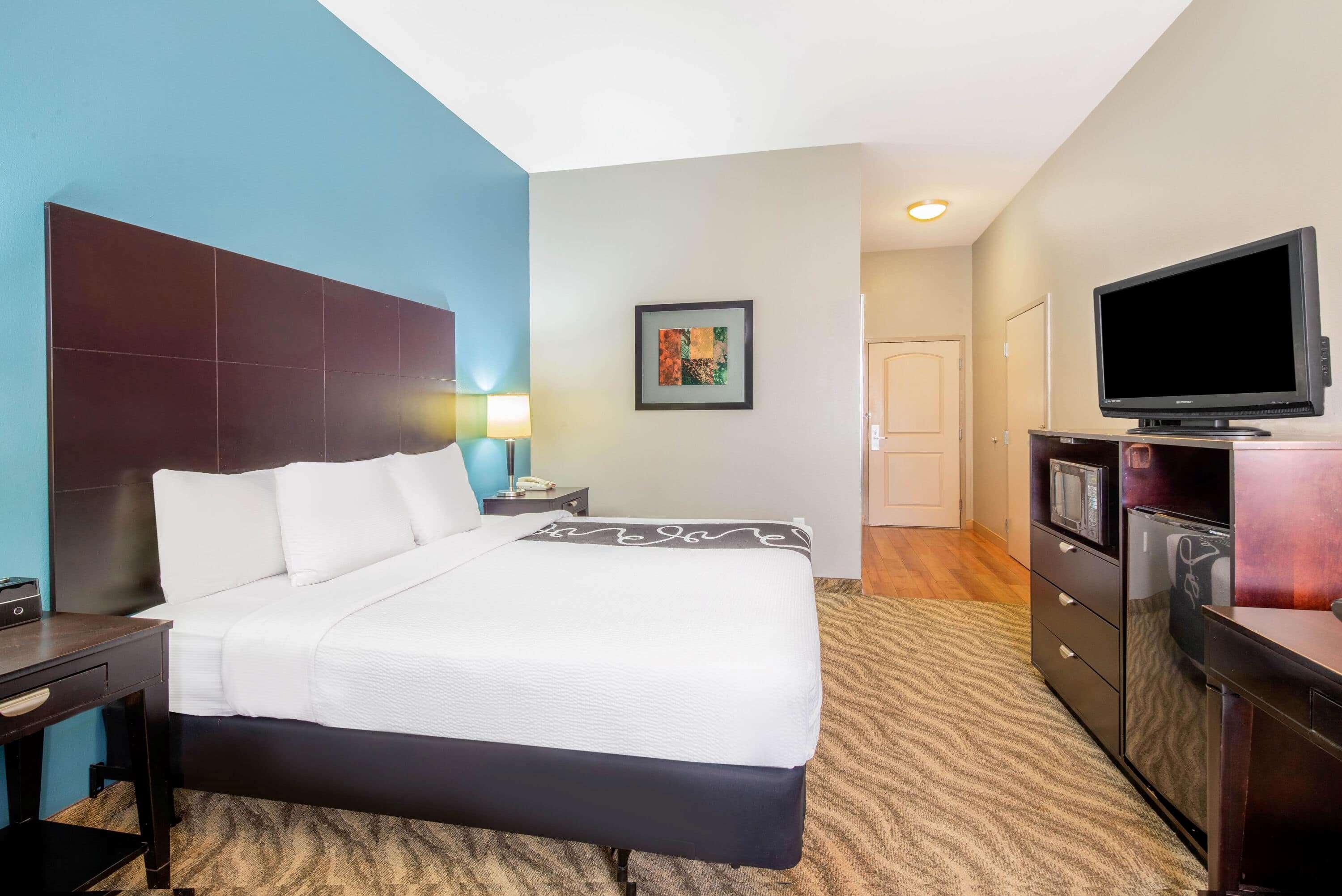 La Quinta By Wyndham Glen Rose Otel Dış mekan fotoğraf