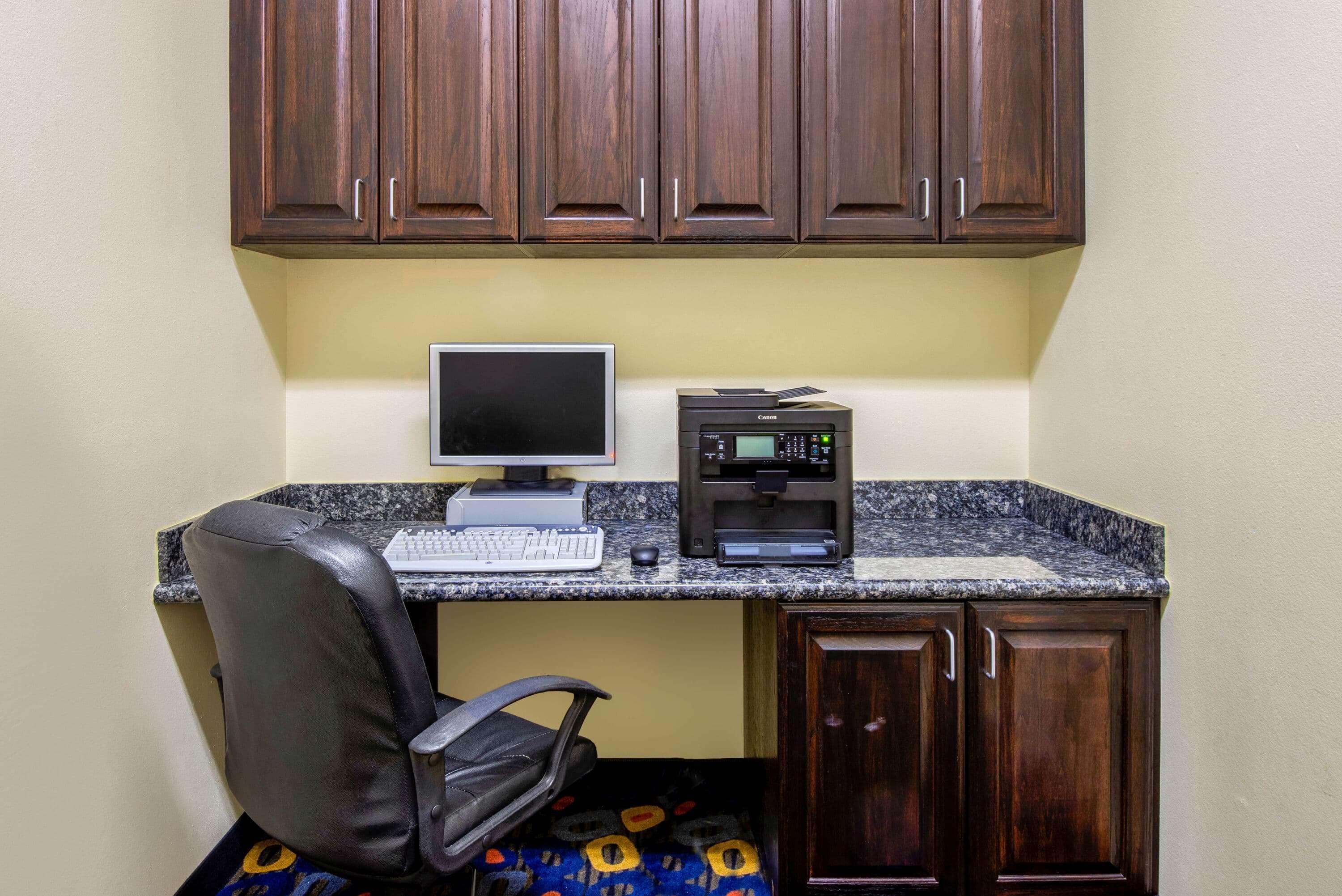 La Quinta By Wyndham Glen Rose Otel Dış mekan fotoğraf