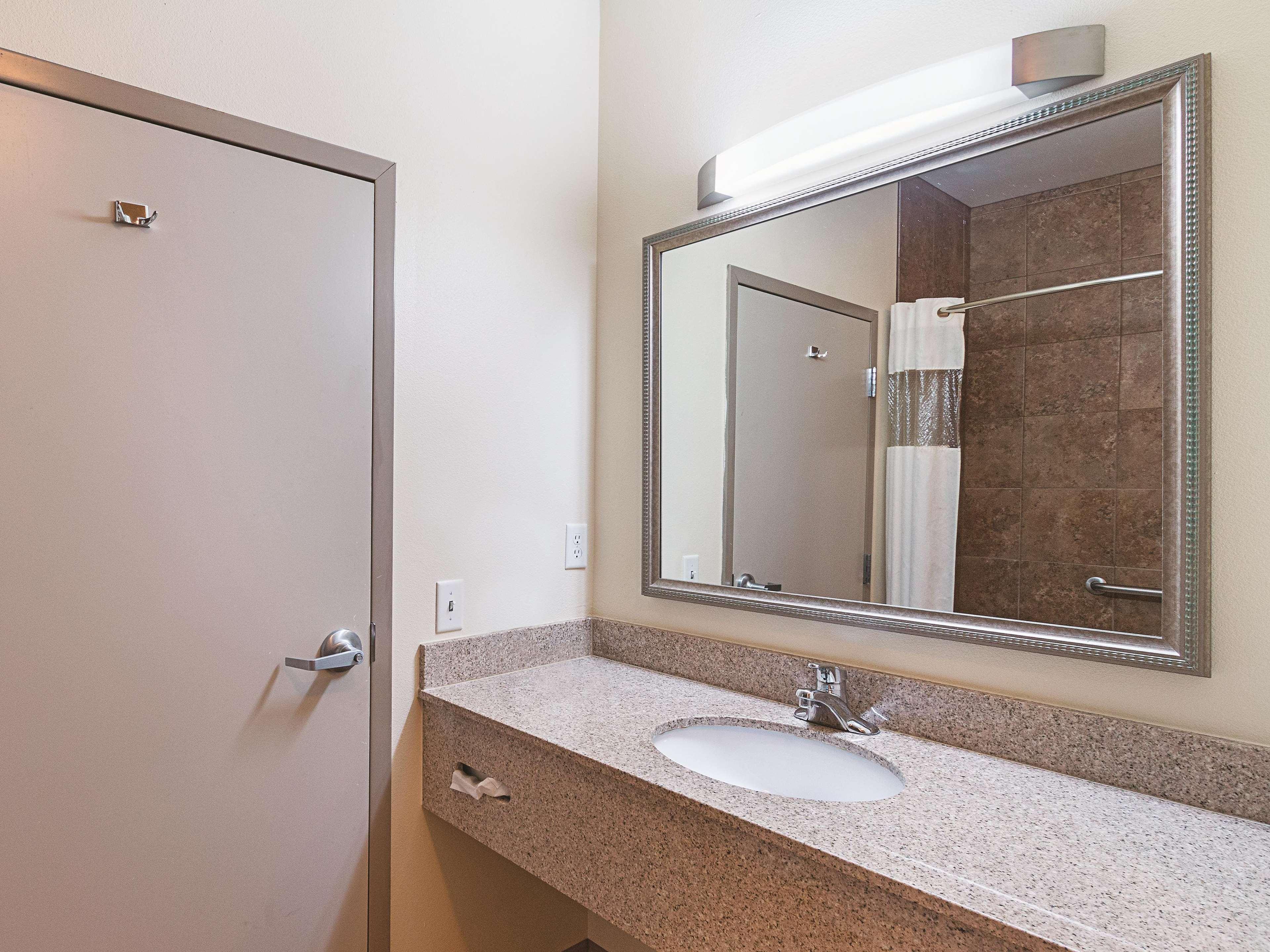 La Quinta By Wyndham Glen Rose Otel Dış mekan fotoğraf