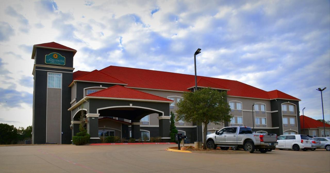 La Quinta By Wyndham Glen Rose Otel Dış mekan fotoğraf