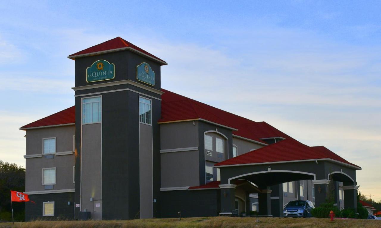 La Quinta By Wyndham Glen Rose Otel Dış mekan fotoğraf