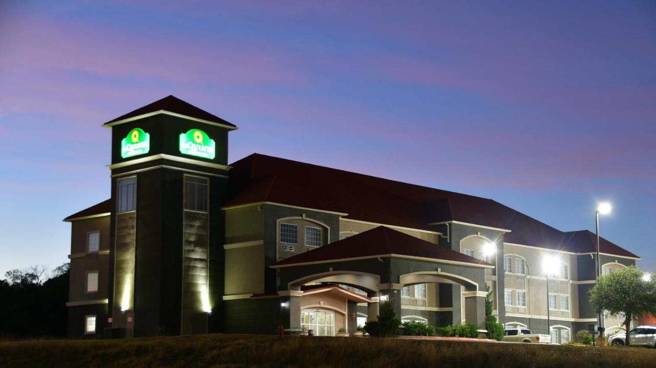 La Quinta By Wyndham Glen Rose Otel Dış mekan fotoğraf