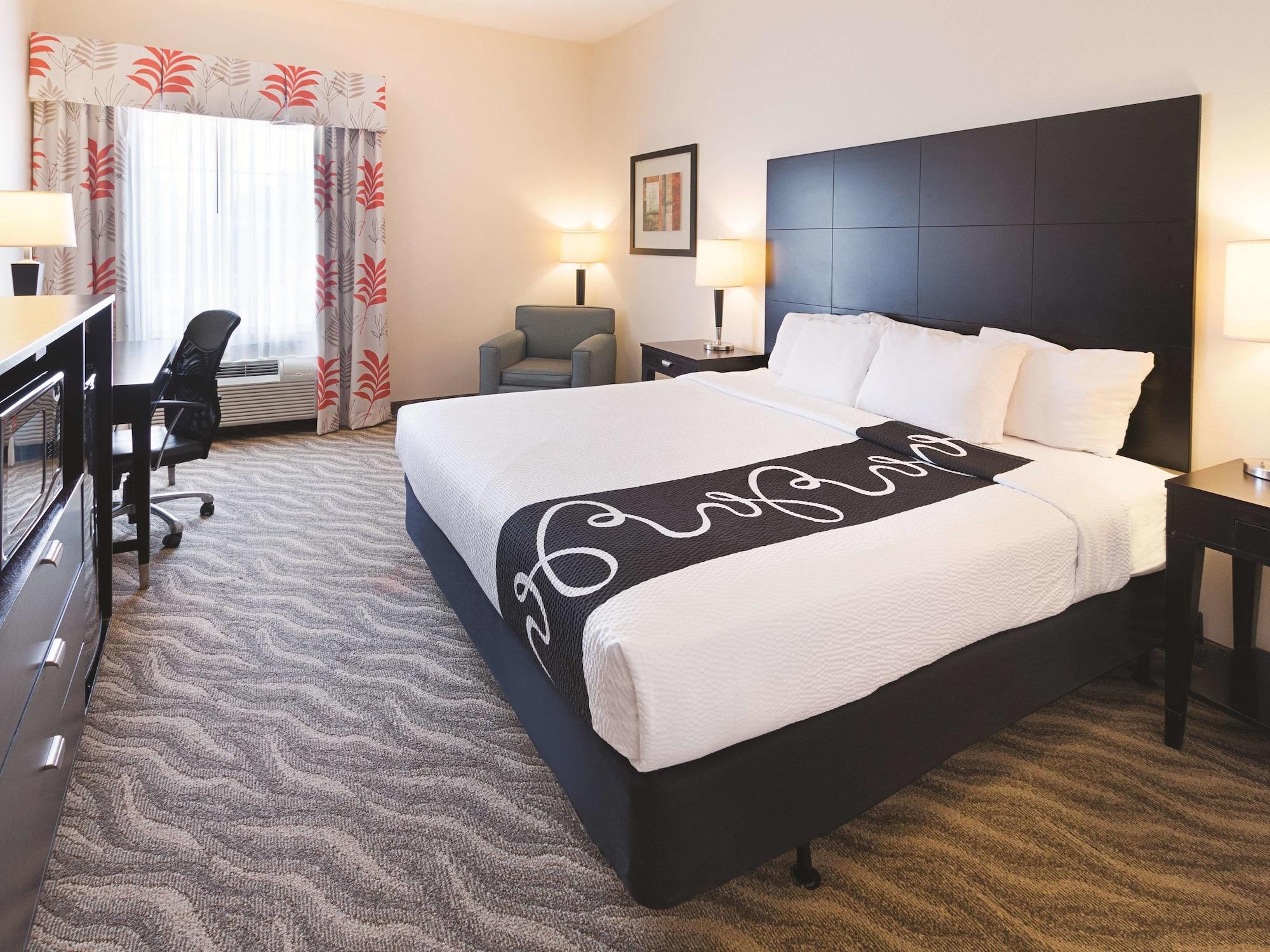 La Quinta By Wyndham Glen Rose Otel Dış mekan fotoğraf