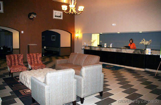 La Quinta By Wyndham Glen Rose Otel Dış mekan fotoğraf