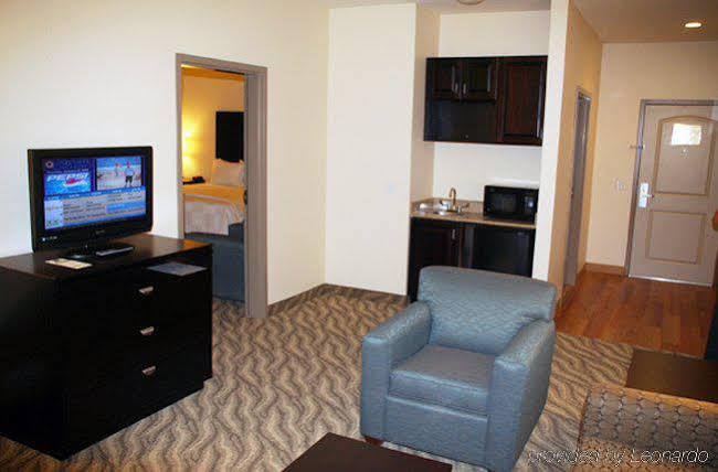 La Quinta By Wyndham Glen Rose Otel Dış mekan fotoğraf