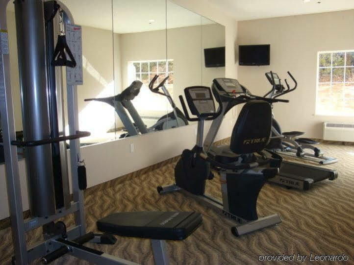 La Quinta By Wyndham Glen Rose Otel Dış mekan fotoğraf